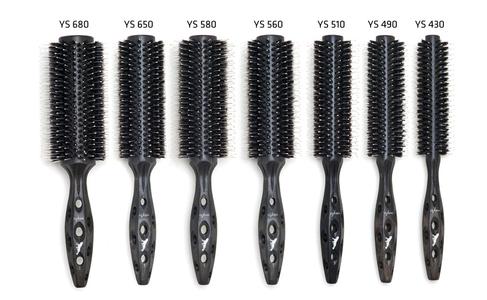 YS PARK CARBON TIGER BRUSH Collections For Sale