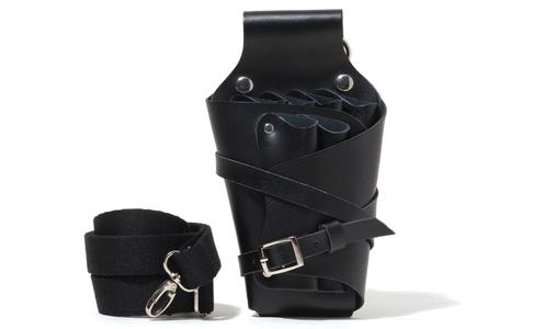 VIENNA Scissor Pouch Outlet Visit