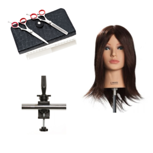 The ETC Academy Hair Cutting Set In China Cheap Pice