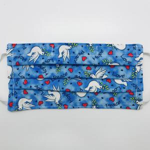 Dove Blessings Face Mask for Kids Buy Cheap Footlocker