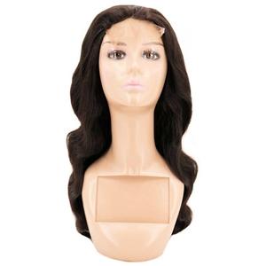 Body Wave Transparent Closure Wig 2025 New For Sale