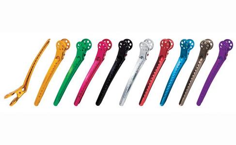 YS PARK SUPER ALU CLIPS (PACK OF 2) Sale Explore