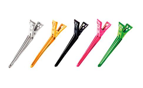 YS Park MINI ALU CLIPS (PACK OF 10) Store Cheap Online