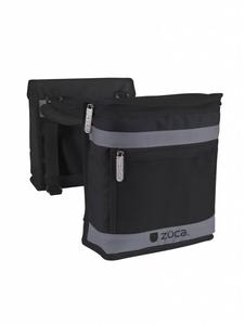 ZUCA BEAUTY CADDY BAG, SLATE Outlet Release Dates