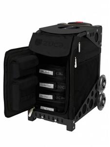ZUCA SPORT ARTIST STEALTH/BLACK (FW) Cheap Online Online