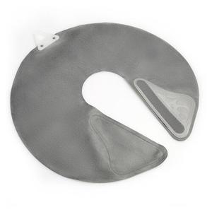 Neck Shutter Cutting Collar Large Nicekicks