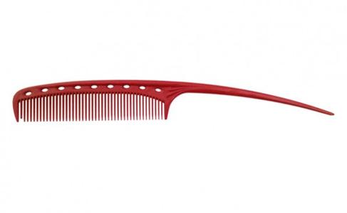 YS Park 104 Curved Tail Comb Free Shipping Discounts