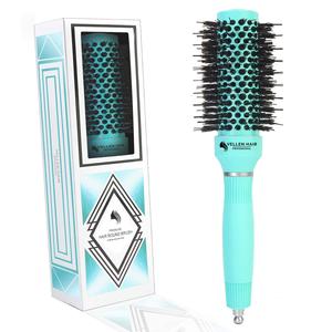VELLEN HAIR CERAMIC/IONIC ROUND HAIRBRUSH 1.3 INCH / 32 MM Cheap Sale Cheapest