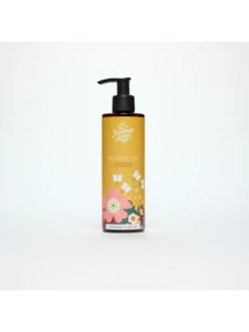 Shower Gel - Lemongrass & Cedarwood Cheap Official