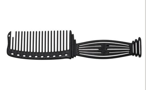 YS Park 606 Shampoo & Tint Comb Wide Range Of Sale Online