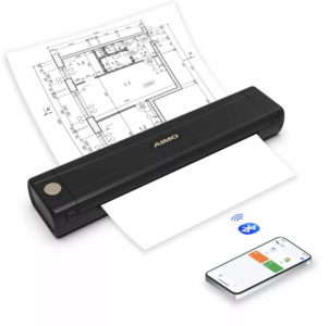 AIMO Tattoo Stencil Printer M08E Sale Online Cheap