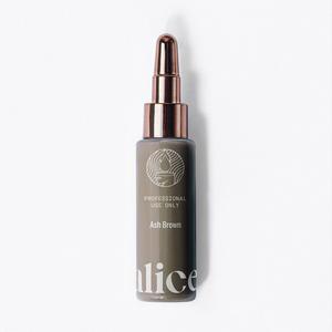 Alice Cosmetic Ink - Eyebrows - Ash Brown Get To Buy