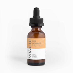 GlowBlend Brightening Vitamin C Serum Discount Purchase
