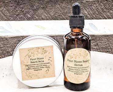 Beard balm Free Shipping Classic