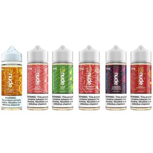 Nude 6 Bottle Bundle Enjoy Online