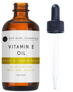 Vitamin E Oil Discount Brand New Unisex