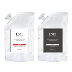 LOEL RAPID STRAIGHTENER Cheap Sale Excellent