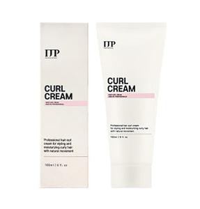 Curl Cream Best Seller