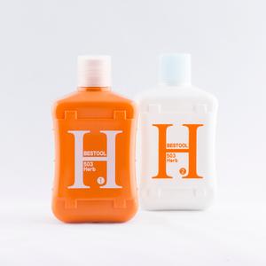 HERB PERM Clearance Free Shipping