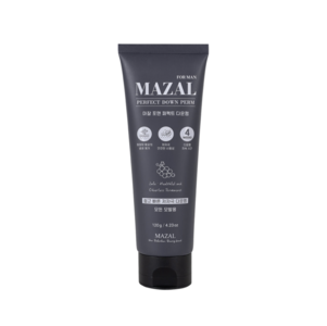 MAZAL PERFECT DOWN PERM FOR MEN Nicekicks Online