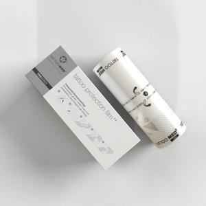 Tattoo protection film (15cm x 5m) Finishline Online