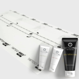All in bundel 25ml tattoo folie patch 4st. Websites Online
