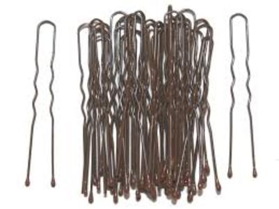 Hair Grips (pack of 24) Buy Cheap Very Cheap