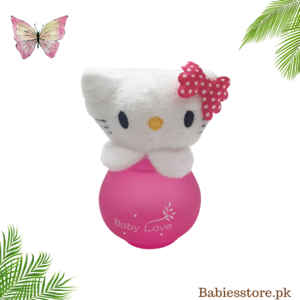 Baby Perfume - Hello Kitty - White & Pink 2025 New Sale Online