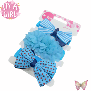 Dr Gym - Pack of 3 - Headbands Official Site Sale Online