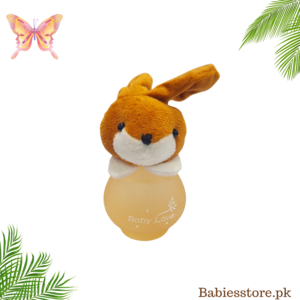 Bunny Perfume - Brown Clearance 2025 Unisex