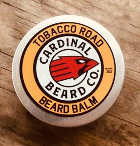 Tobacco Road Beard Balm Cheap Sale View