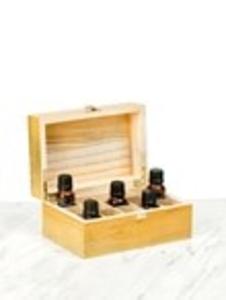 Essential Oil Storage Box - Small Discount Cheapest