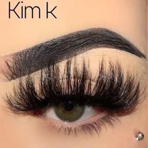 KimK - 25mm, Lash Get Authentic Cheap Online