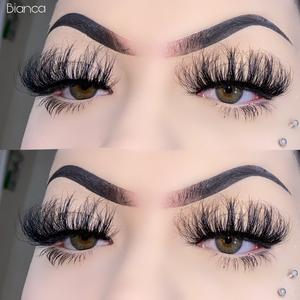 Bianca - 25mm Lash Recommend Cheap Pice