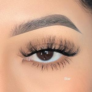 Star - 15mm Lash Geniue Stockist For Sale