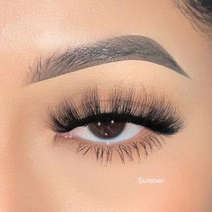 Summer - 15-18mm Regular Lash Buy Sale Online