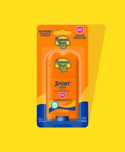 Banana Boat Sport Ultra Sunscreen Stick SPF 50 Outlet Locations Cheap Online