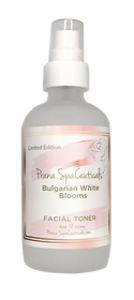 Bulgarian White Bloom Rose Toner Newest Cheap Pice
