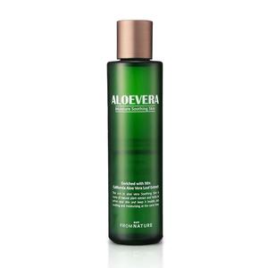 Fromnature Aloevera Moisture Soothing Skin 150ml (5.07oz) Free Shipping Clearance Store