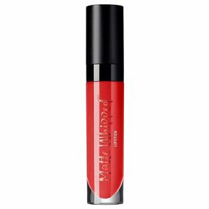 Ardell Beauty Full Coverage Long Last Matte Whipped Lipstick - Sizzling Sunset Outlet Exclusive