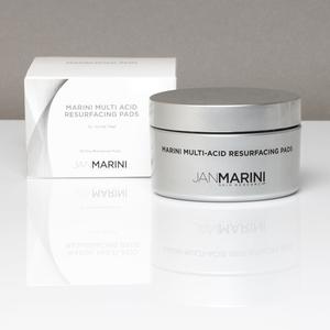 Marini Multi-Acid Exfoliating Pads The Cheapest For Sale