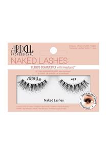 Ardell 424 Naked Eye Lashes For Most Natural Look Low Pice Fee Shipping