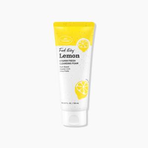 Lemon Vitamin Fresh Cleansing Foam Outlet Locations