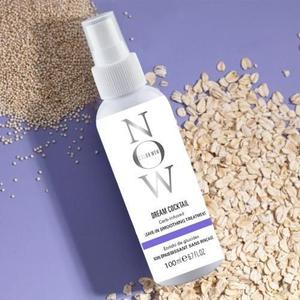 NOW Dream Cocktail Carb Infused Leave-in Treatment Volumizer Hair (Pack of 2) Outlet New