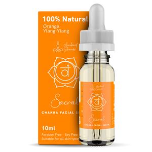 Sacral Chakra Facial Serum Low Pice Fee Shipping Cheap Online