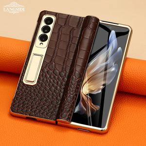 Z FOLDPRIME LEATHER MIRROR Largest Supplier For Sale