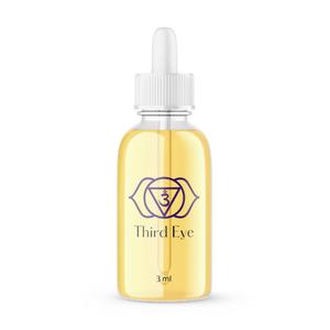 Third Eye Chakra Facial Serum, Travel size Cheap Best Store To Get