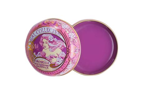 Rich Red Currant Lip Balm Buy Cheap Largest Supplier