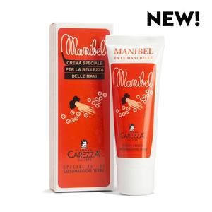 Manibel Satin Rose Hand Cream Discount Many Kinds Of