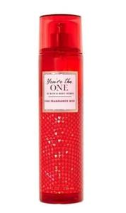 Bath & Body Works You're The One Fine Fragrance Mist 8 Fluid Ounce Spray (packaging Varies) Outlet 100% Original